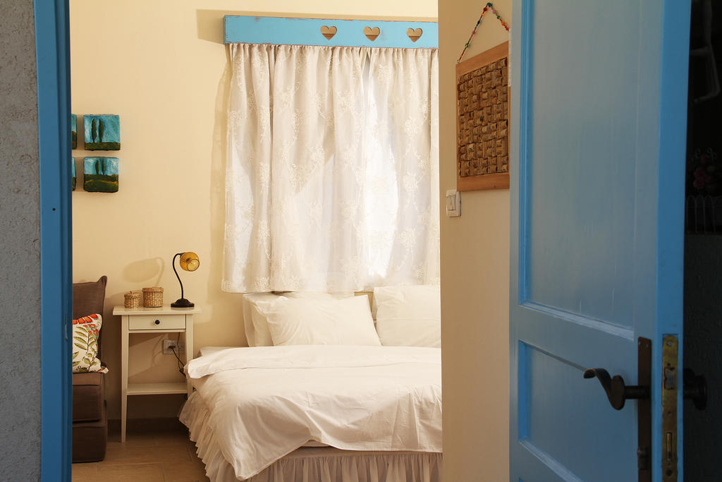 Etnahta Villa Ein Tamar Room photo